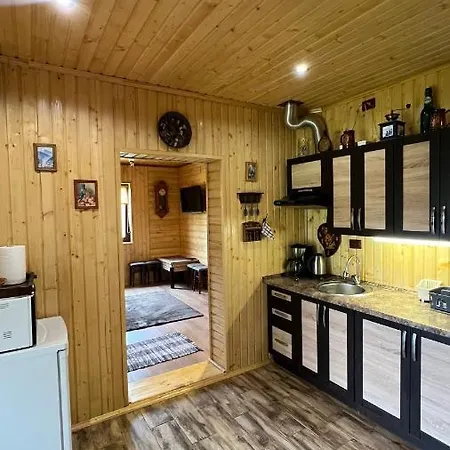 Vakantiehuis Rest Forums Oriv