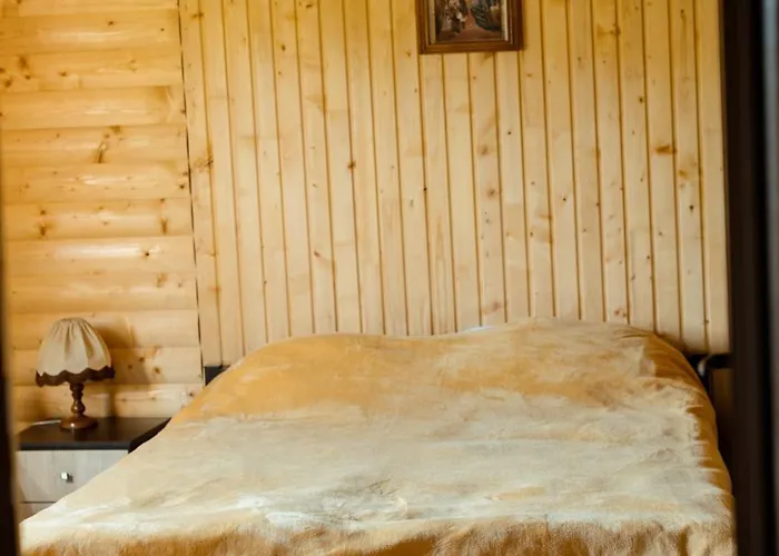 Rest Forums Hébergement de vacances