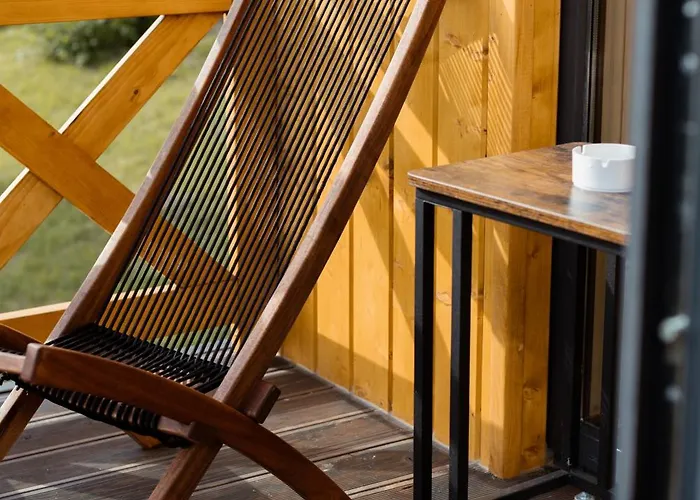 Hébergement de vacances Rest Forums *