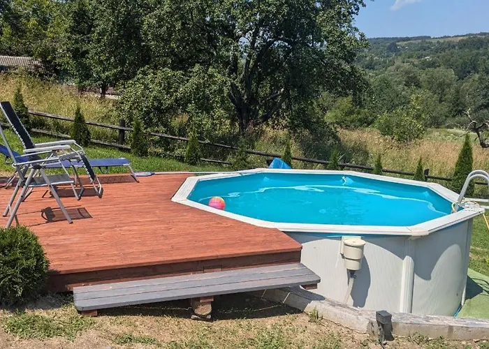 Hébergement de vacances Rest Forums *