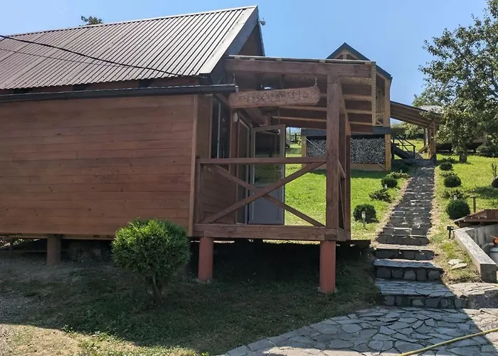 度假居 Rest Forums *
