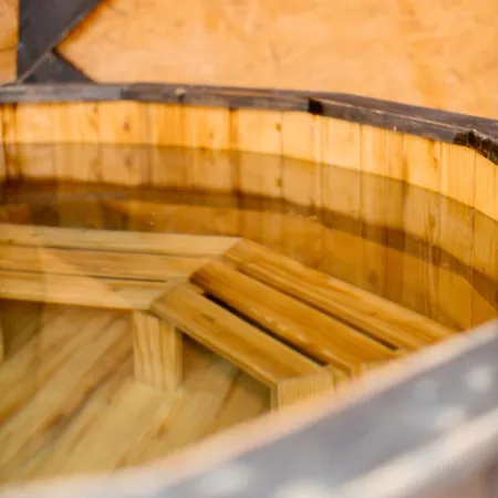 Rest Forums בית נופש Oriv